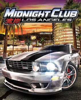 Midnight Club: Los Angeles – Complete Edition